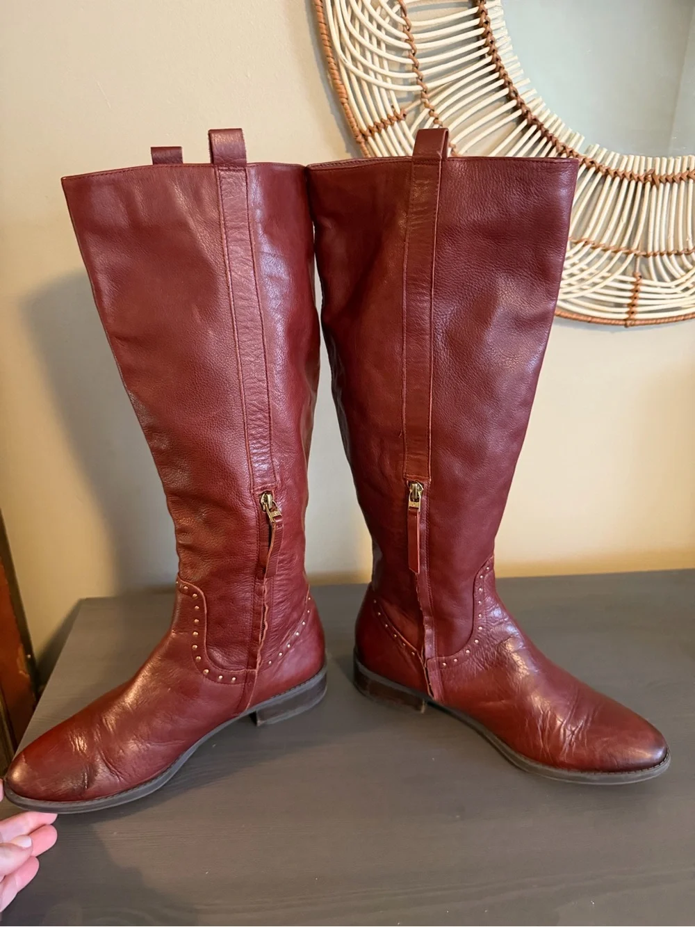 Sam Edelman excellent pre